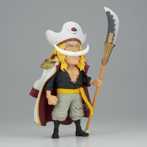 Figura One Piece Edward Newgate God Valley Incident Banpresto 17 cm [1]