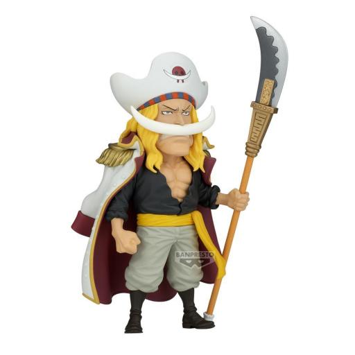 Figura One Piece Edward Newgate God Valley Incident Banpresto 17 cm [0]