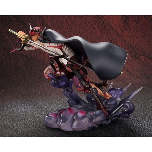 Figura One Piece Extra Battle Shanks Divine Depature Figuarts Zero 20 cm [1]