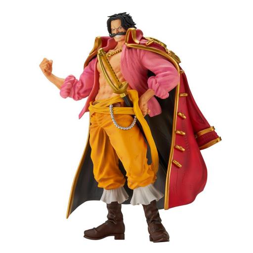 Figura One Piece Gol D Roger Pirates Ichibansho 21 cm [1]