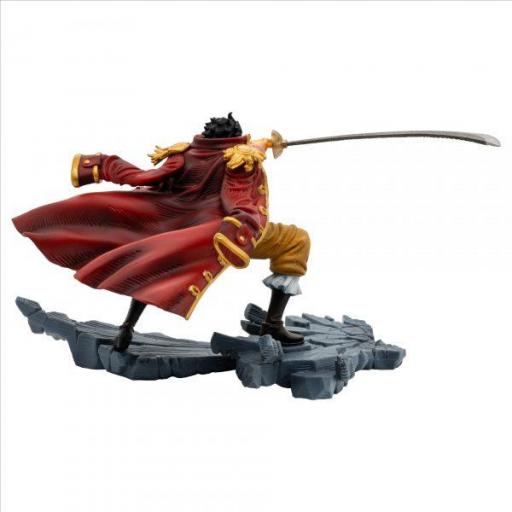 Figura One Piece Gold D Roger Special Banpresto 9 cm [2]