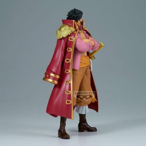 Figura One Piece Gol D. Roger The Grandline Series Special Banpresto 20 cm [2]