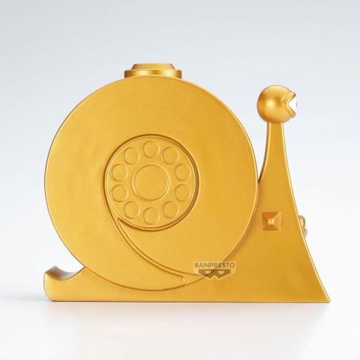 Figura One Piece Golden Den Den Mushi Sofvimates Banpresto 9 cm [1]