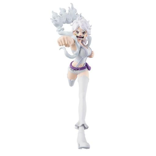 Figura One Piece Jewelry Bonney Battle Record Collection Banpresto 15 cm [3]