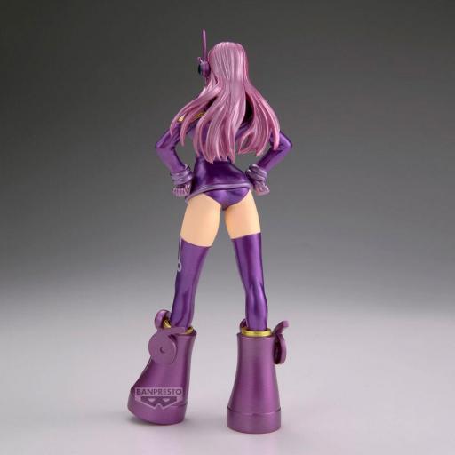 Figura One Piece Jewelry Bonney The Grandline Series DXF 16 cm [4]