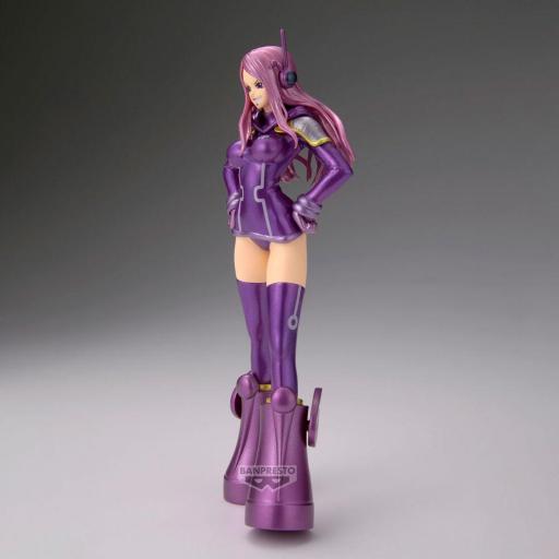 Figura One Piece Jewelry Bonney The Grandline Series DXF 16 cm [3]