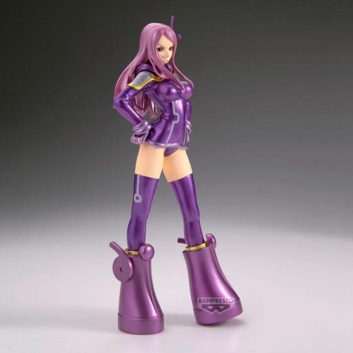 Figura One Piece Jewelry Bonney The Grandline Series DXF 16 cm [2]