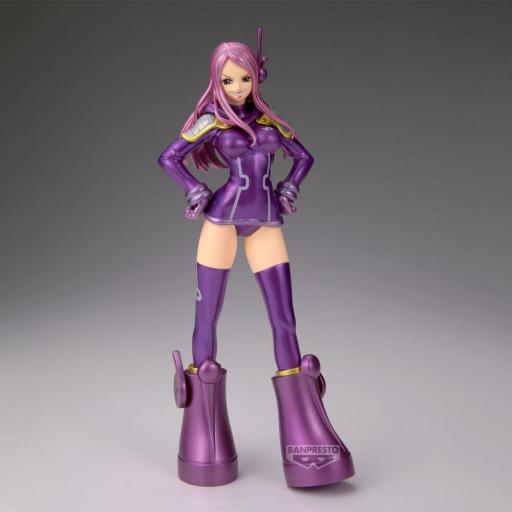 Figura One Piece Jewelry Bonney The Grandline Series DXF 16 cm [1]