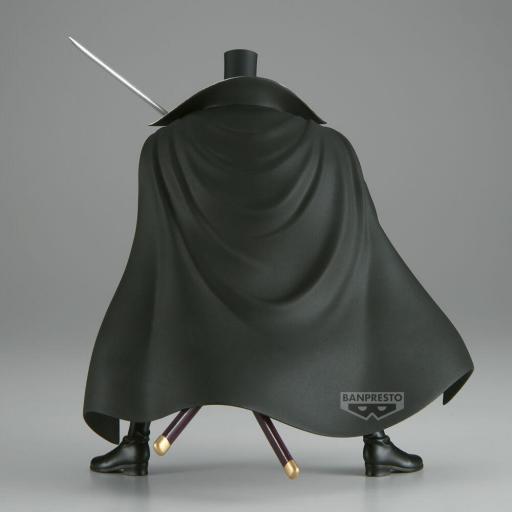 Figura One Piece Jozu Battle Record Collection Banpresto 14 cm [4]