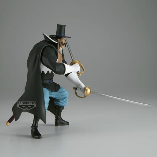 Figura One Piece Jozu Battle Record Collection Banpresto 14 cm [3]