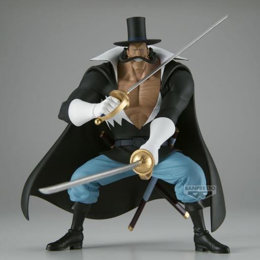 Figura One Piece Jozu Battle Record Collection Banpresto 14 cm [1]