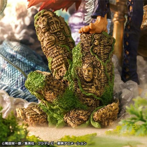 Figura One Piece Kalgara Ichibansho 22 cm [3]
