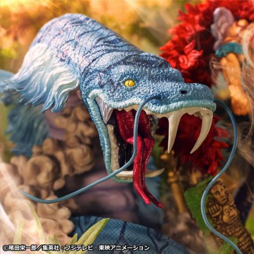 Figura One Piece Kalgara Ichibansho 22 cm [2]