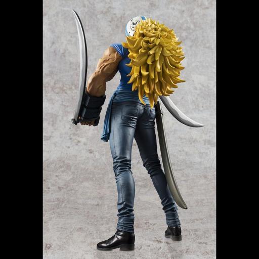 Figura One Piece Killer Limited Edition P.O.P. MegaHouse 24 cm [7]