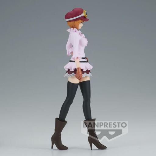 Figura One Piece Koala The Shukko Banpresto 16 cm [2]