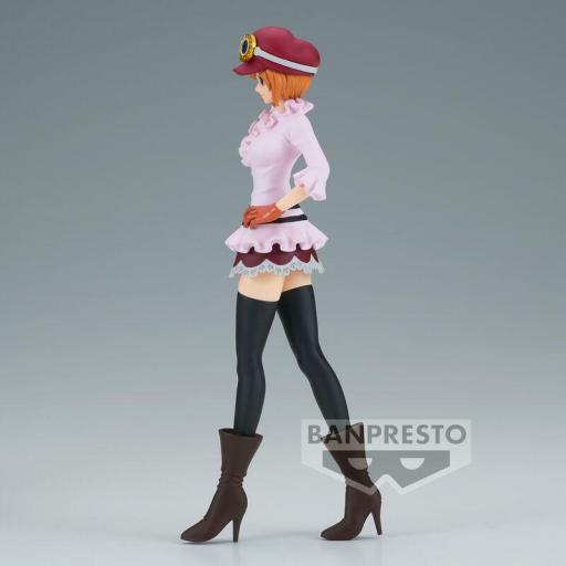 Figura One Piece Koala The Shukko Banpresto 16 cm [3]