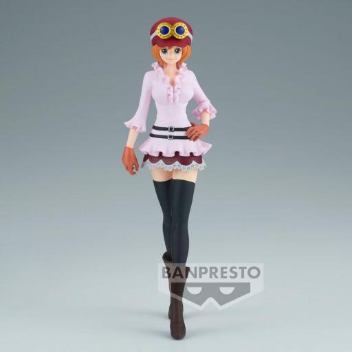 Figura One Piece Koala The Shukko Banpresto 16 cm [1]