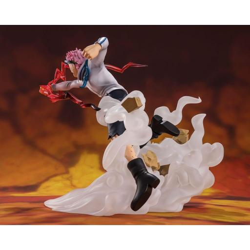 Figura One Piece Koby Honesty Impact  Figuarts Zero Extra Battle 19 cm [3]
