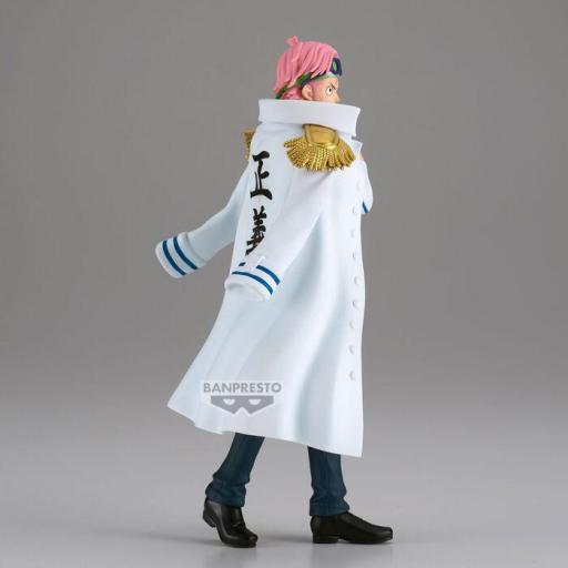Figura One Piece Koby The Sukko Banpresto 16 cm [3]