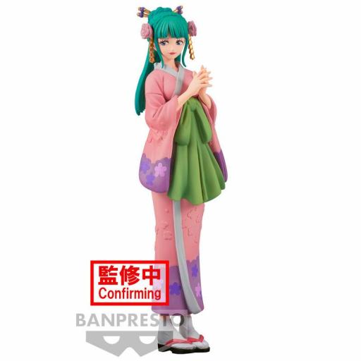 Figura One Piece Kozuki Hiyori DXF Lady Wanokuni Banpresto 16 cm [1]