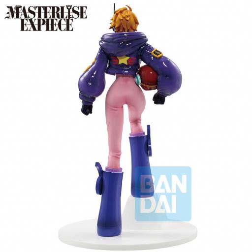 Figura One Piece Lilith Memory of Heroines Ichibansho 20 cm [3]