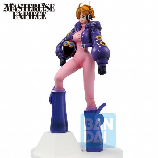 Figura One Piece Lilith Memory of Heroines Ichibansho 20 cm [2]