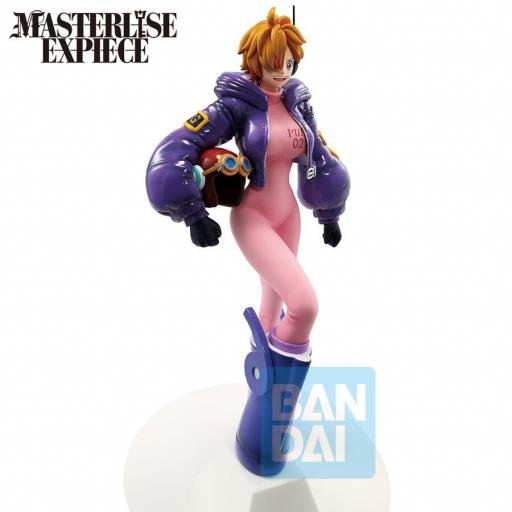 Figura One Piece Lilith Memory of Heroines Ichibansho 20 cm [1]