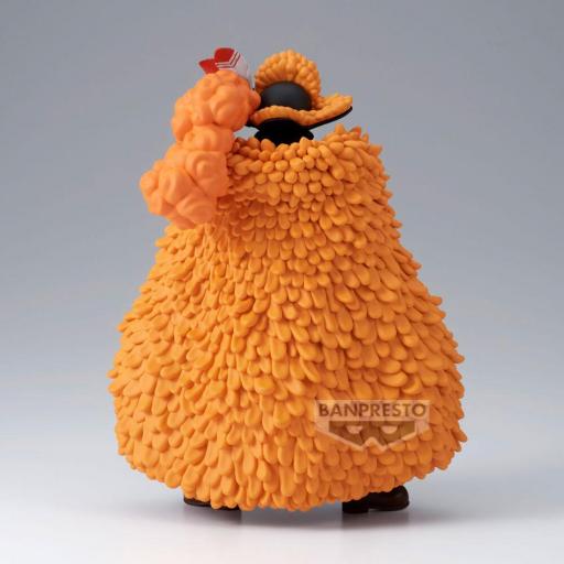 Figura One Piece Marshall D. Teach DXF The Grandline Series 18 cm [3]