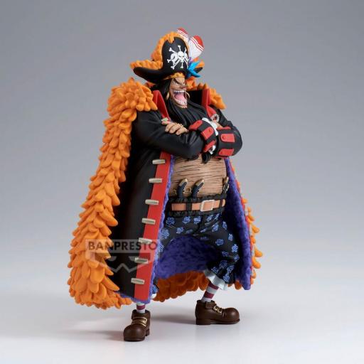 Figura One Piece Marshall D. Teach DXF The Grandline Series 18 cm [2]