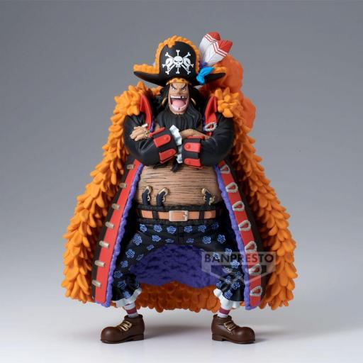 Figura One Piece Marshall D. Teach DXF The Grandline Series 18 cm [1]