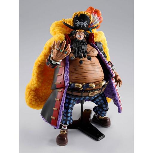 Figura One Piece Marshall D. Teach Four Emperors S.H.Figuarts 24 cm [0]