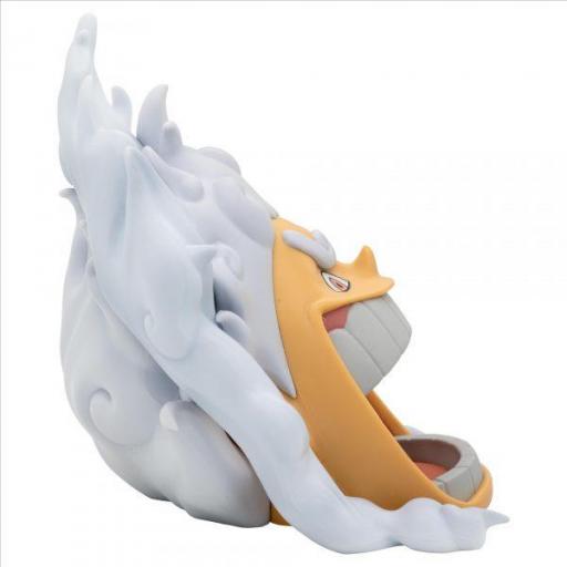 Figura One Piece Monkey D. Luffy Gear 5 Vol.3 Banpresto 10 cm [3]