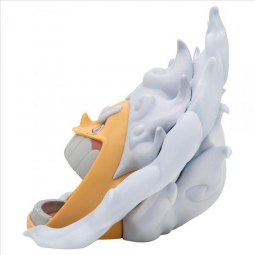 Figura One Piece Monkey D. Luffy Gear 5 Vol.3 Banpresto 10 cm [2]