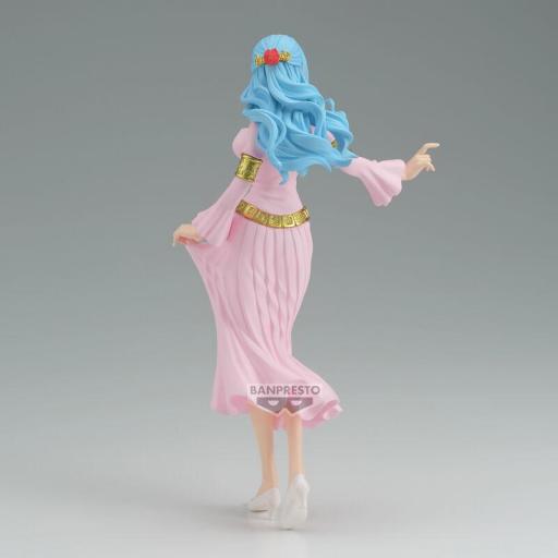 Figura One Piece Nefeltari Vivi Glitter & Glamours Banpresto 23 cm [4]