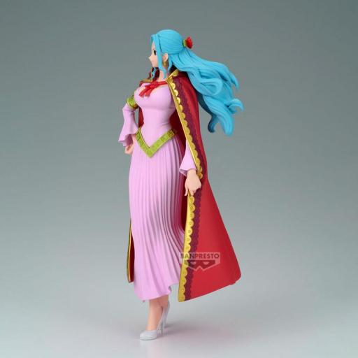 Figura One Piece Nefeltari Vivi Grandline Series Special Banpresto 19 cm [2]