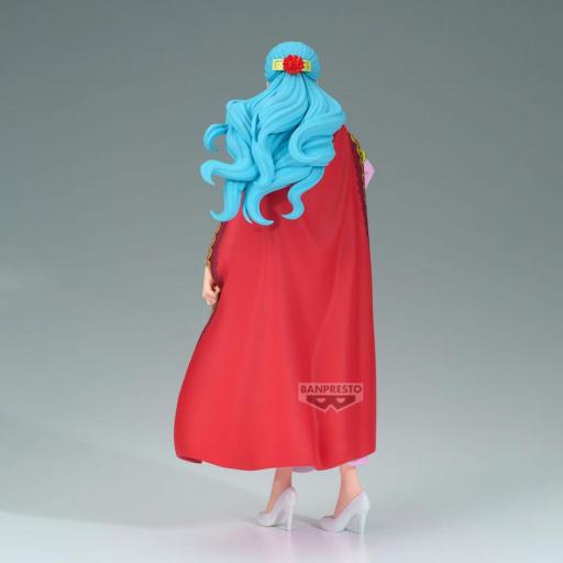 Figura One Piece Nefeltari Vivi Grandline Series Special Banpresto 19 cm [4]