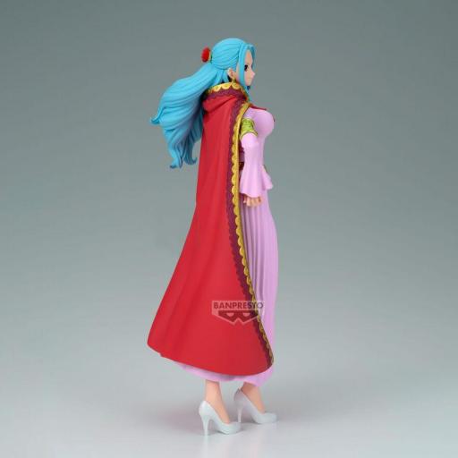 Figura One Piece Nefeltari Vivi Grandline Series Special Banpresto 19 cm [3]