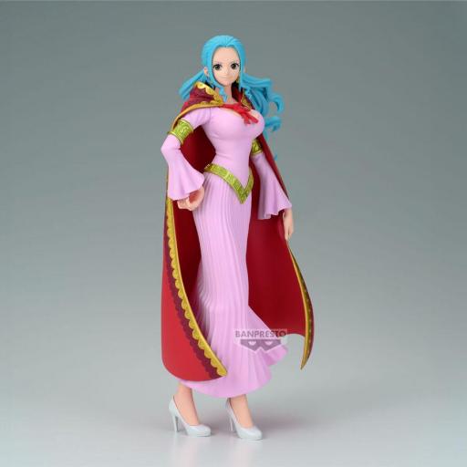 Figura One Piece Nefeltari Vivi Grandline Series Special Banpresto 19 cm [1]