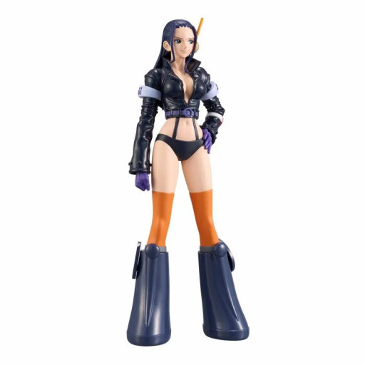 Figura One Piece Nico Robin Egghead Banpresto 17 cm [1]