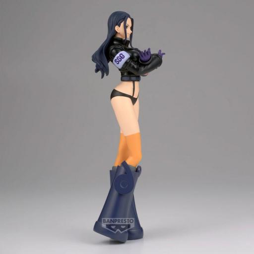 Figura One Piece Nico Robin Glitter & Glamorous Banpresto 23 cm [2]