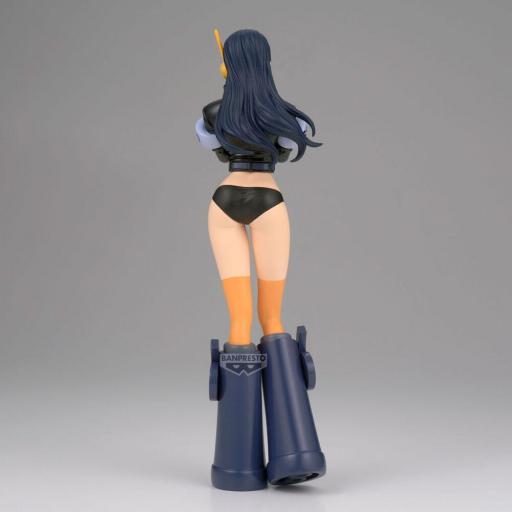 Figura One Piece Nico Robin Glitter & Glamorous Banpresto 23 cm [4]
