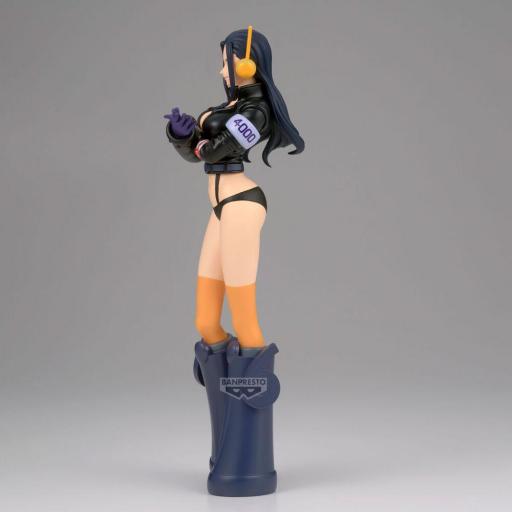Figura One Piece Nico Robin Glitter & Glamorous Banpresto 23 cm [3]