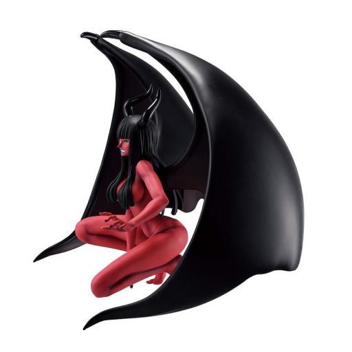 Figura One Piece Nico Robin Memory of Heroines Devils Night Ichibansho 21 cm [1]