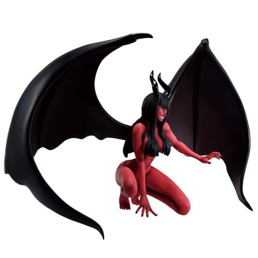 Figura One Piece Nico Robin Memory of Heroines Devils Night Ichibansho 21 cm [2]