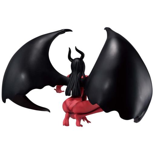 Figura One Piece Nico Robin Memory of Heroines Devils Night Ichibansho 21 cm [3]