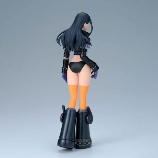 Figura One Piece Nico Robin The Sukko Banpresto 17 cm [4]