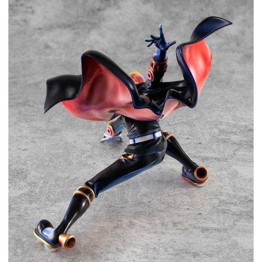 Figura One Piece Osoba Mask Portrait Of Pirates Warriors Alliance MegaHouse 21 cm [7]