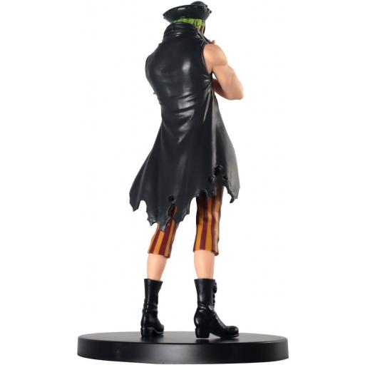 Figura One Piece Bartolome The Grandline Series Banpresto 17 cm [5]