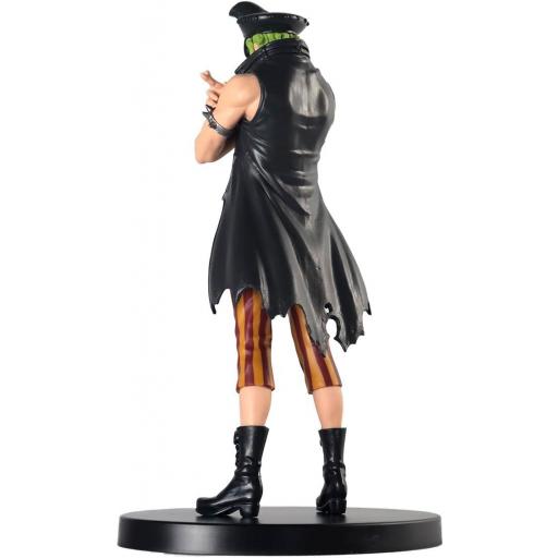 Figura One Piece Bartolome The Grandline Series Banpresto 17 cm [6]