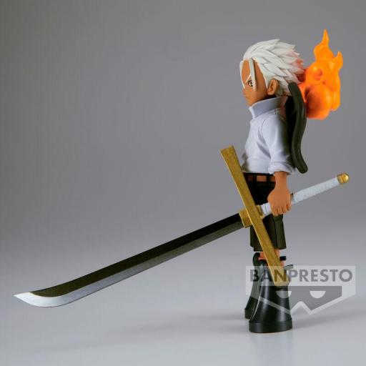 Figura One Piece S-Hawk The Grandline Series Banpresto 12 cm [2]